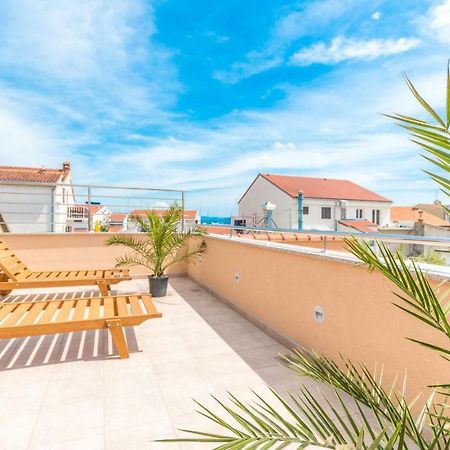 Apartments Villa-Ines Center Vodice Exterior photo